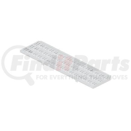 A22-47038-000 by FREIGHTLINER - Deck Plate - Aluminum, 1606 mm x 466 mm