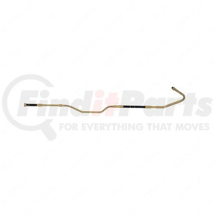 A22-57405-000 by FREIGHTLINER - A/C Hose Assembly - #8