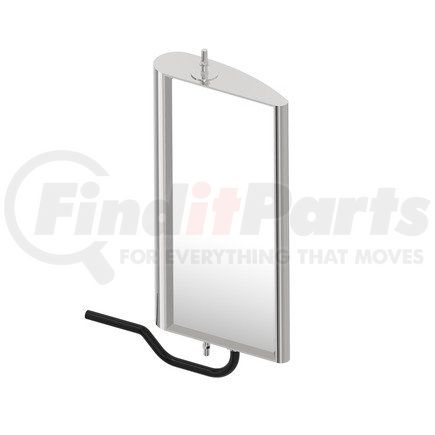 A22-57432-000 by FREIGHTLINER - Door Mirror - Assembly, Rearview, Outer