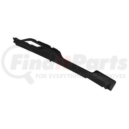 A22-51751-006 by FREIGHTLINER - Rain Tray - Right Side, Glass Fiber Reinforced With Polyester, 4 mm THK