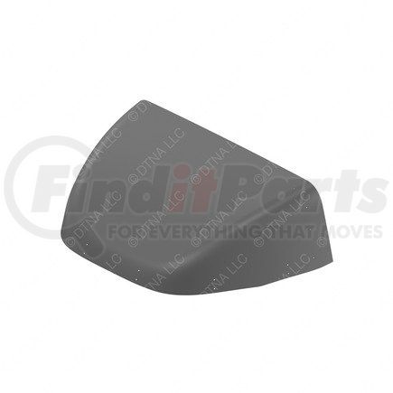 A22-53256-020 by FREIGHTLINER - Sleeper Skirt - Glass Fiber Reinforced With Polyester, 3.5 mm THK