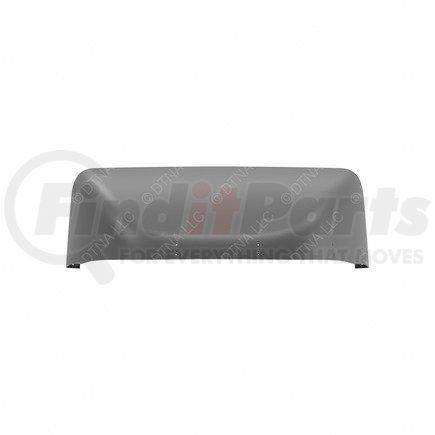 A22-53256-021 by FREIGHTLINER - Sleeper Skirt - Glass Fiber Reinforced With Polyester, 2182.28 mm x 1458.19 mm