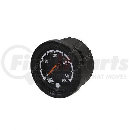 A2254076014 by FREIGHTLINER - Brake Pressure Gauge