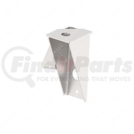 A2260155000 by FREIGHTLINER - Sleeper Mounting Bracket - Steel, 0.18 in. THK