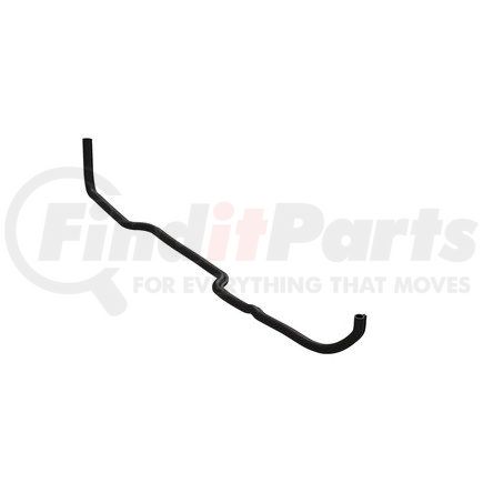 A22-59756-001 by FREIGHTLINER - Rain Tray Seal