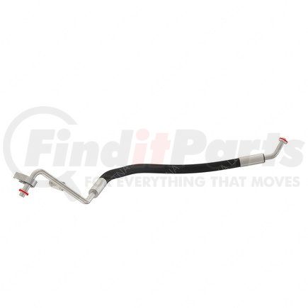 A22-59934-000 by FREIGHTLINER - A/C Hose - #6