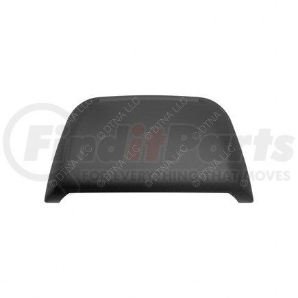 A2260804004 by FREIGHTLINER - Sleeper Skirt - Glass Fiber Reinforced With Polyester, 4.5 mm THK