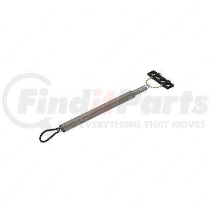 A22-57945-000 by FREIGHTLINER - Air Brake Hose Tender Spring