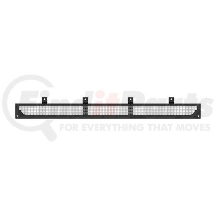 A22-59066-001 by FREIGHTLINER - Grille Screen - 1075 mm Length
