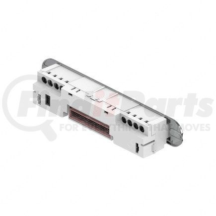 A22-63494-101 by FREIGHTLINER - Dash Indicator Light - Bright
