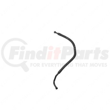 A22-64247-000 by FREIGHTLINER - A/C Hose - #12, 39.17 in., Assembly, H01 EVA Compressor