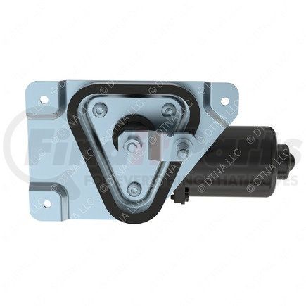 A22-64263-001 by FREIGHTLINER - ABS Hydraulic Pump Bracket