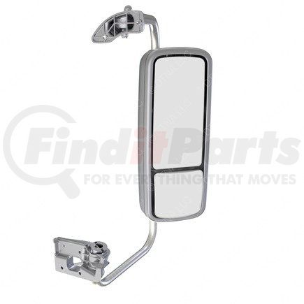 Freightliner A22-62034-003 Door Mirror Door Mirror - Assembly, Rearview, Outer, 24U, Access Lights, Right Hand