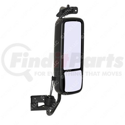 A22-62220-001 by FREIGHTLINER - Door Mirror - Assembly, Rearview, Outer, Primary, Flh, ADR, Right Hand