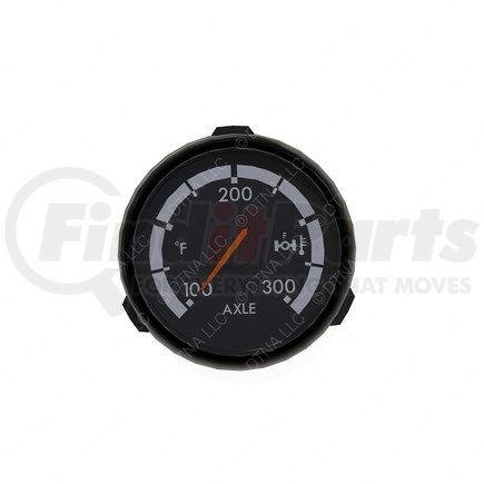 A22-63134-011 by FREIGHTLINER - Differential Temperature Gauge - 1.56 in. Length