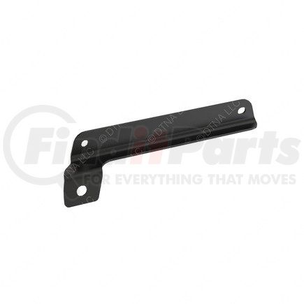 A22-66490-000 by FREIGHTLINER - Dashboard Mounting Bracket - Steel, 0.07 in. THK