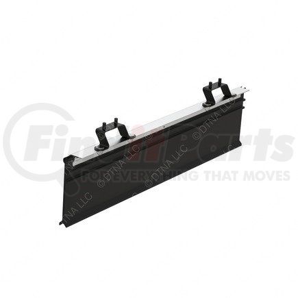 A22-66702-102 by FREIGHTLINER - Sleeper Skirt - 1045 mm x 53 mm