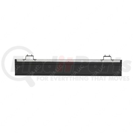 A22-66702-103 by FREIGHTLINER - Sleeper Skirt - 1245 mm x 53 mm