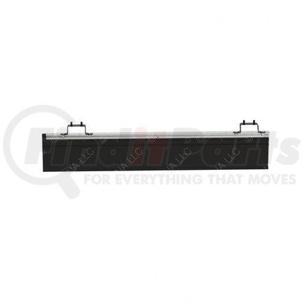 A22-66702-500 by FREIGHTLINER - Sleeper Skirt - Left Side, 1120 mm x 53 mm