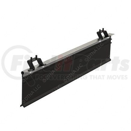 A22-66702-600 by FREIGHTLINER - Sleeper Skirt - Right Side, 1120 mm x 53 mm