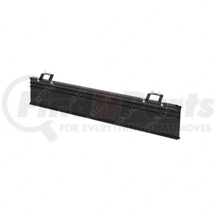 A22-66702-900 by FREIGHTLINER - Sleeper Skirt - Right Side, 1270 mm x 251.24 mm