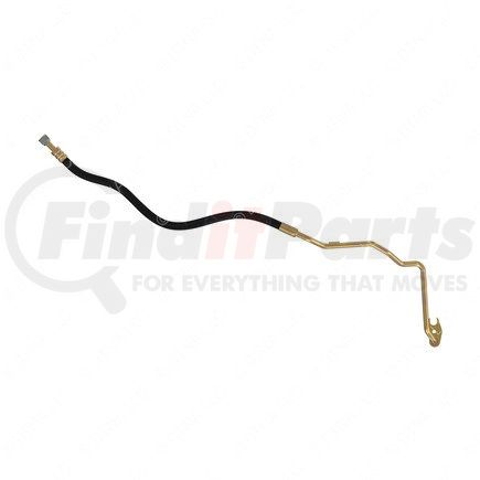 A22-64876-000 by FREIGHTLINER - A/C Hose Assembly - H03 to EVA, Hdep