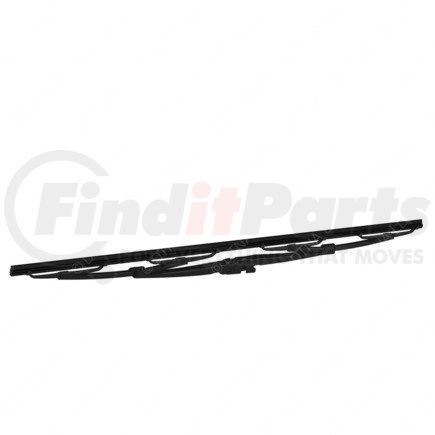 A22-68200-001 by FREIGHTLINER - Windshield Wiper Blade - 21 in. Blade Length