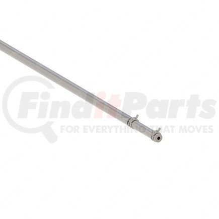 A22-68262-000 by FREIGHTLINER - Fuel Line - 1350 mm Overall Length