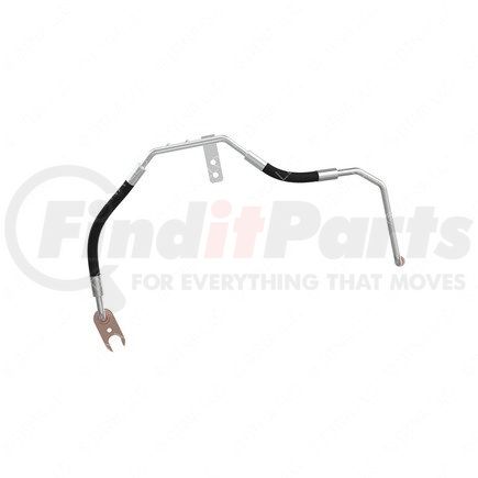 A22-68302-100 by FREIGHTLINER - A/C Hose - H02