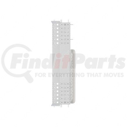 A2267178000 by FREIGHTLINER - Sleeper Cabinet Step Tread - 1183.57 mm x 564.14 mm