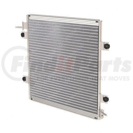 A22-67302-000 by FREIGHTLINER - A/C Condenser - Assembly, 72