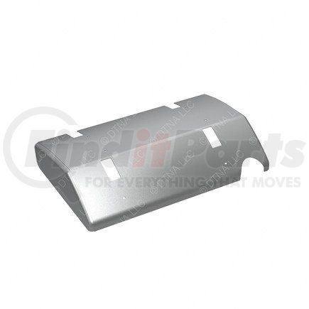 A22-67353-001 by FREIGHTLINER - Exhaust Aftertreatment Control Module Cover - 1074 mm x 591.64 mm