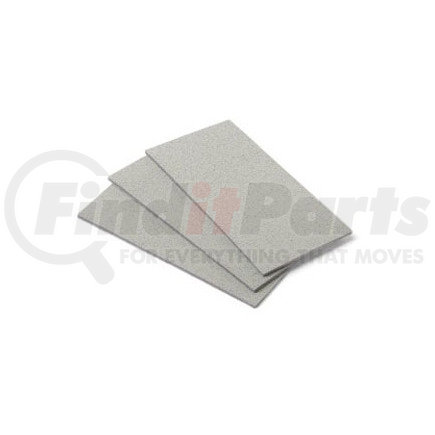 30290 by 3M - Trizact™ Hookit™ P3000 Grit Foam Sheets