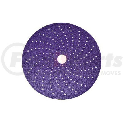 31362 by 3M - 3" Cubitron™ II Clean Sanding Hookit™ 120+ Grade Abrasive Disc