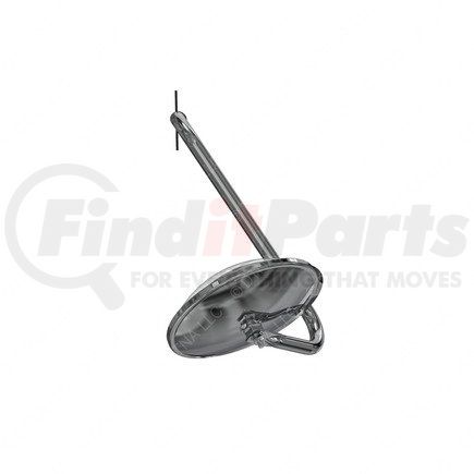 A2269891000 by FREIGHTLINER - Door Mirror