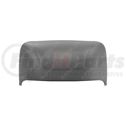 A22-69967-001 by FREIGHTLINER - Sleeper Skirt - Left Side, Dicyclopentadiene, 4 mm THK