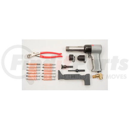14495 by ALUMINUM COLLISION TOOLS - Ford Tool Kit
