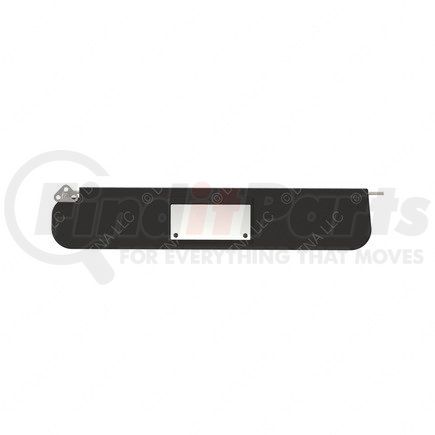 A22-68485-045 by FREIGHTLINER - Sun Visor - Left Side, Color