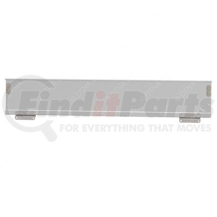 A22-68682-012 by FREIGHTLINER - Truck Fairing Kick Plate - 900 mm Length