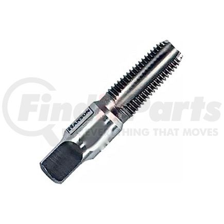 1910 by IRWIN HANSON - 2" - 11-1/2 NPT Taper Pipe Tap Bulk