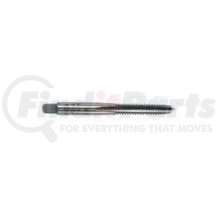 2127 by IRWIN HANSON - Ground Thread Left Hand Fractional Plug Tap (HSS) 5/16”-18NC