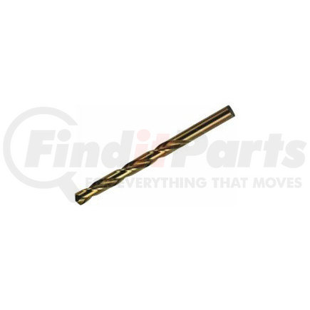 3016007 by IRWIN HANSON - Cobalt HSS Jobber Length, Straight Shank Drill Bit