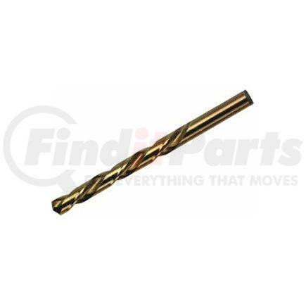 3016013 by IRWIN HANSON - Cobalt HSS Jobber Length, Straight Shank Drill Bit