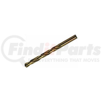 3016020 by IRWIN HANSON - Cobalt HSS Jobber Length, Straight Shank Drill Bit