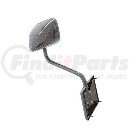 A22-73323-005 by FREIGHTLINER - Fender Mirror - Right Side