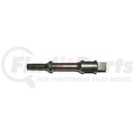 A1130 by AJAX TOOLS - Pneumatic Bit, Square Drive Socket Adaptor, 1/2" Square Drive, .401 Shank, Length 5"