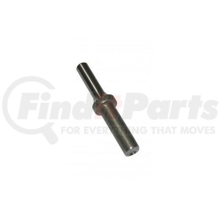 A1604 by AJAX TOOLS - Round Rivet Set, 3/16"