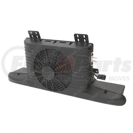 A22-71385-000 by FREIGHTLINER - A/C Condenser