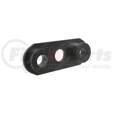 A22-71424-000 by FREIGHTLINER - Chassis Fairing Handle