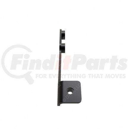 A22-71425-000 by FREIGHTLINER - Chassis Fairing Handle